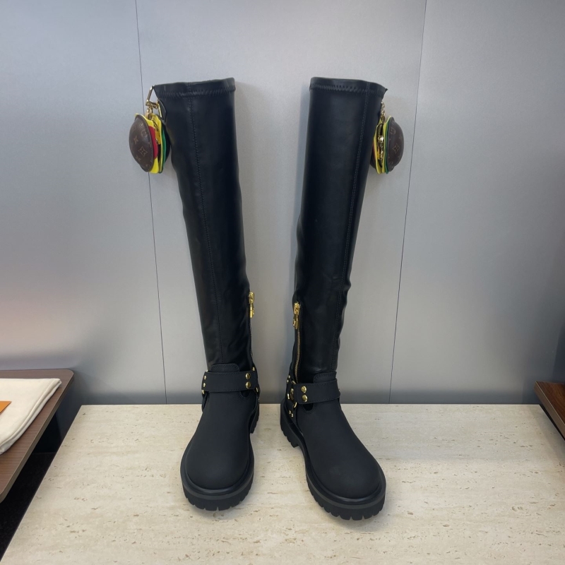 l0vis Vvtt0n boots